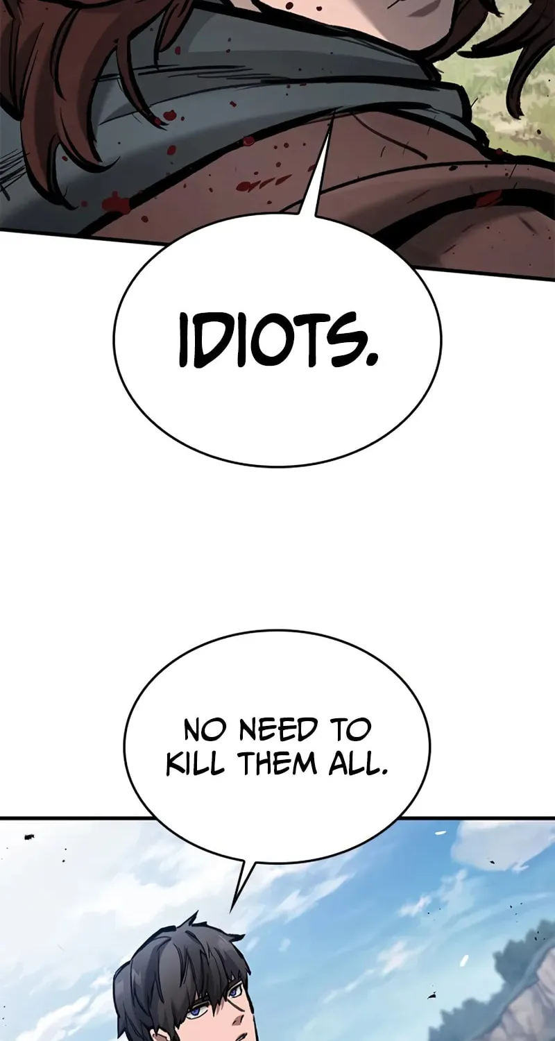 Read Eternally Regressing Knight chapter 79 image 35 on Lezhin
