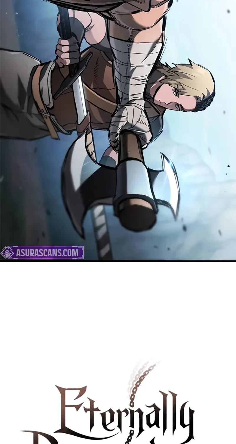 Read Eternally Regressing Knight chapter 79 image 4 on Lezhin