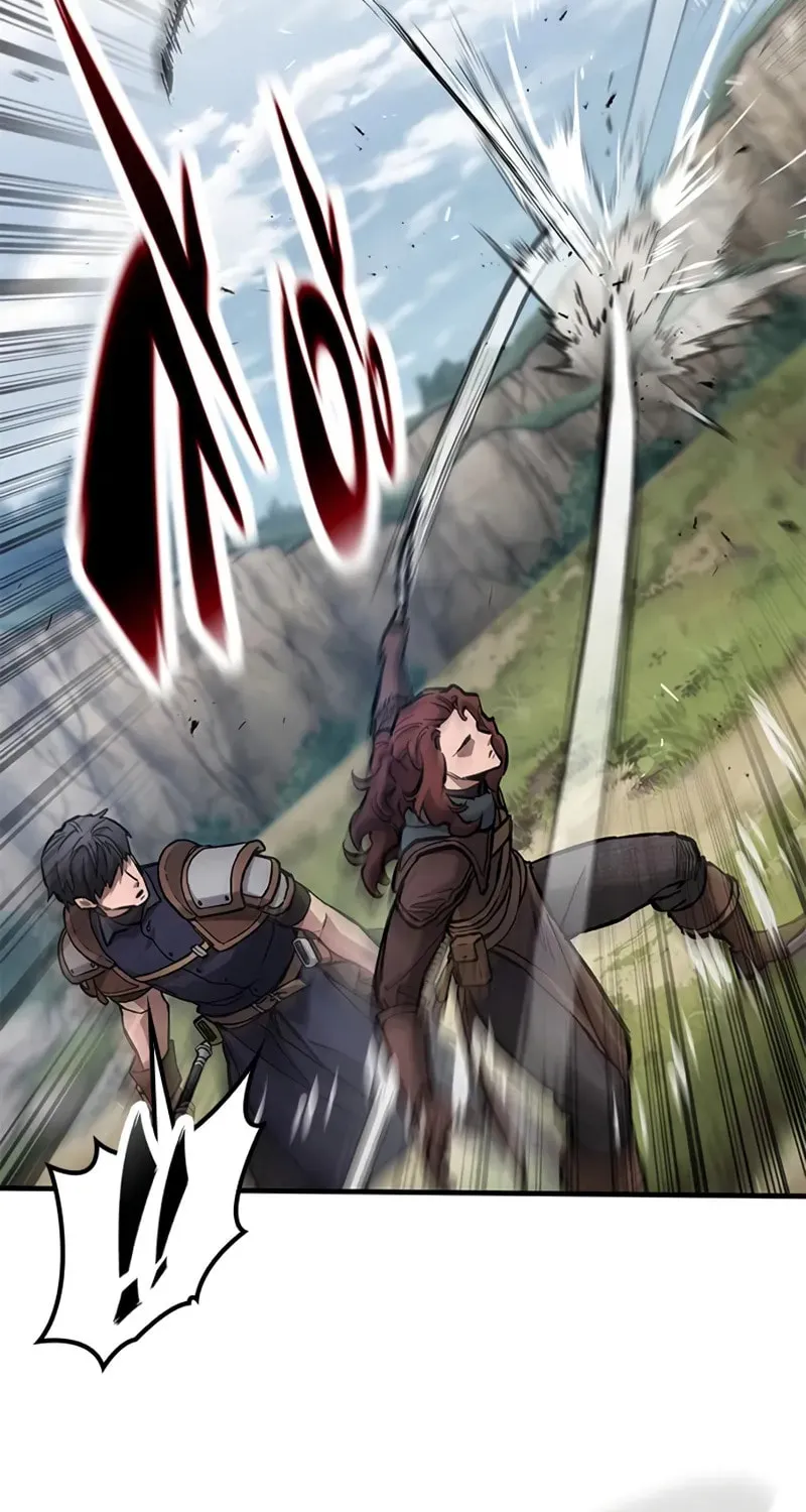 Read Eternally Regressing Knight chapter 79 image 41 on Lezhin