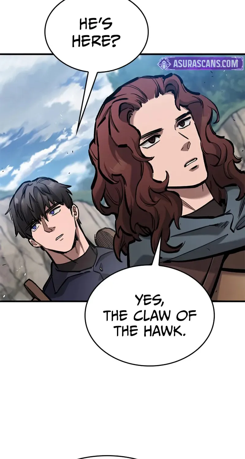 Read Eternally Regressing Knight chapter 79 image 43 on Lezhin