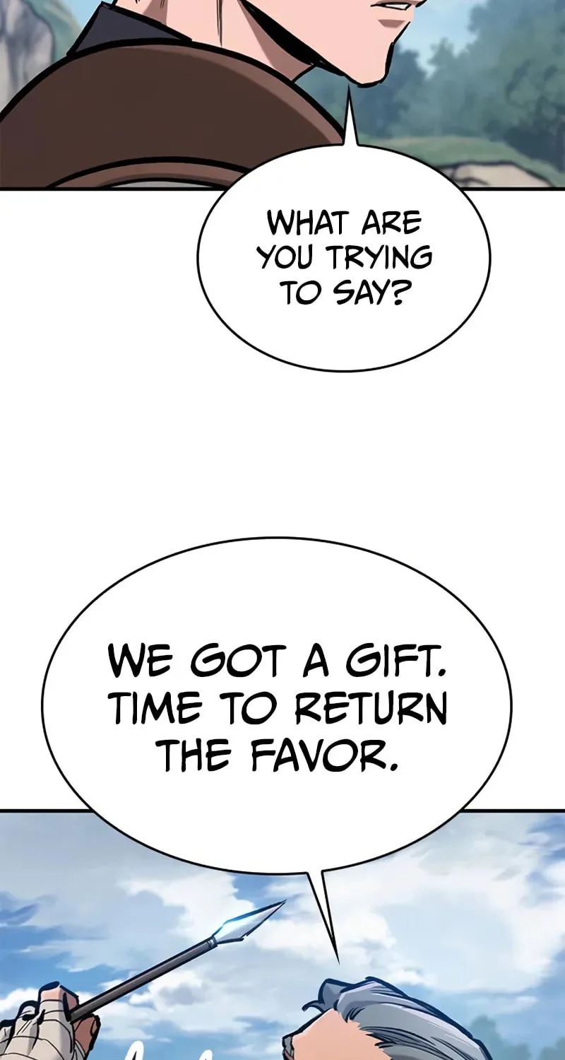 Read Eternally Regressing Knight chapter 79 image 46 on Lezhin