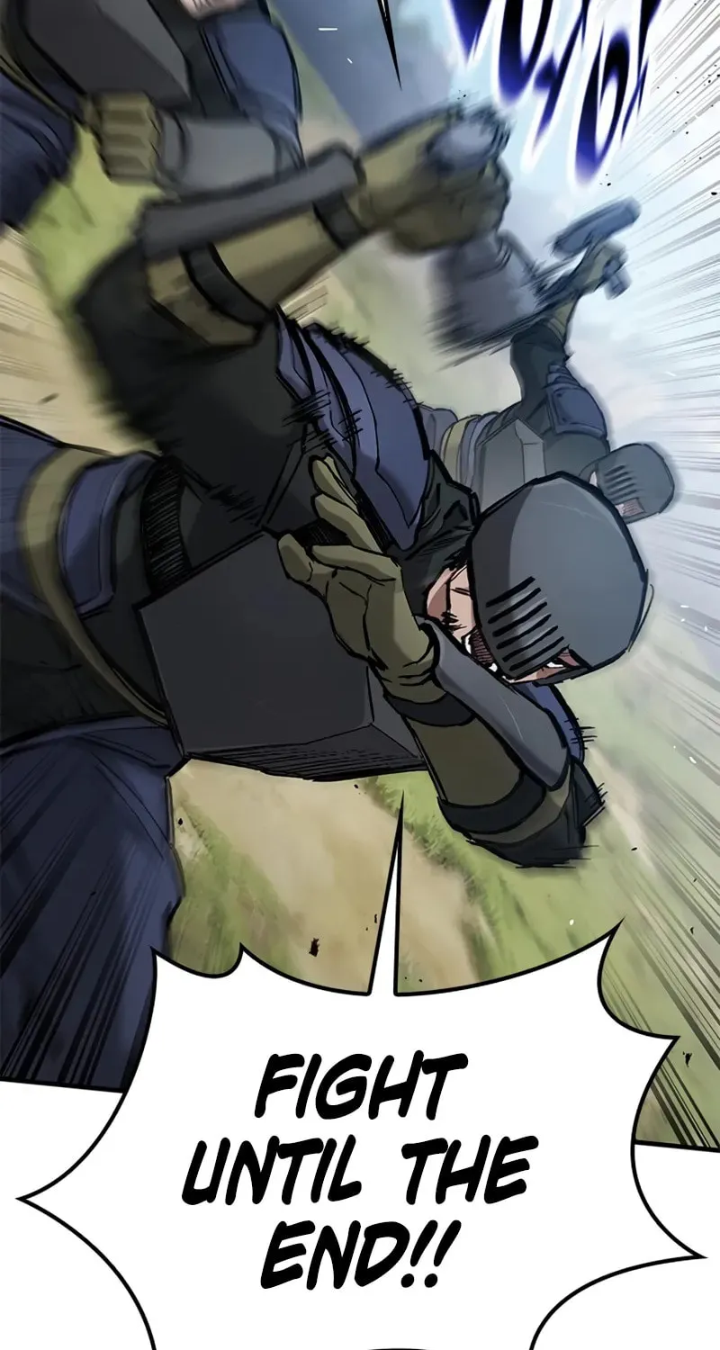 Read Eternally Regressing Knight chapter 79 image 6 on Lezhin