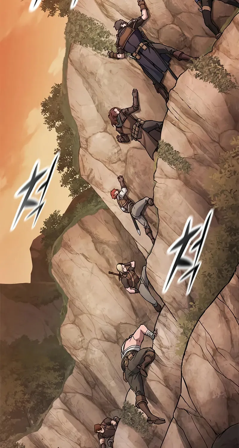 Read Eternally Regressing Knight chapter 79 image 60 on Lezhin