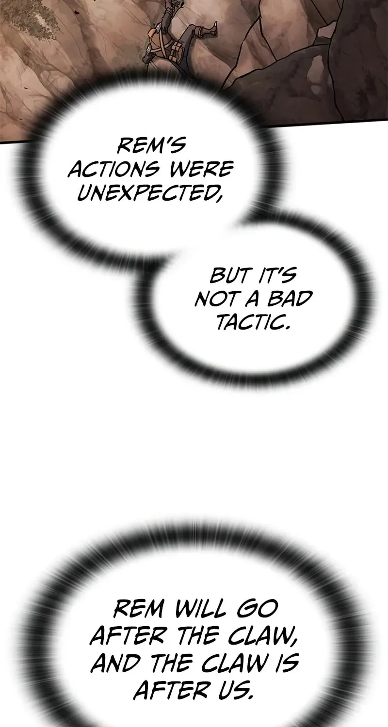 Read Eternally Regressing Knight chapter 79 image 61 on Lezhin
