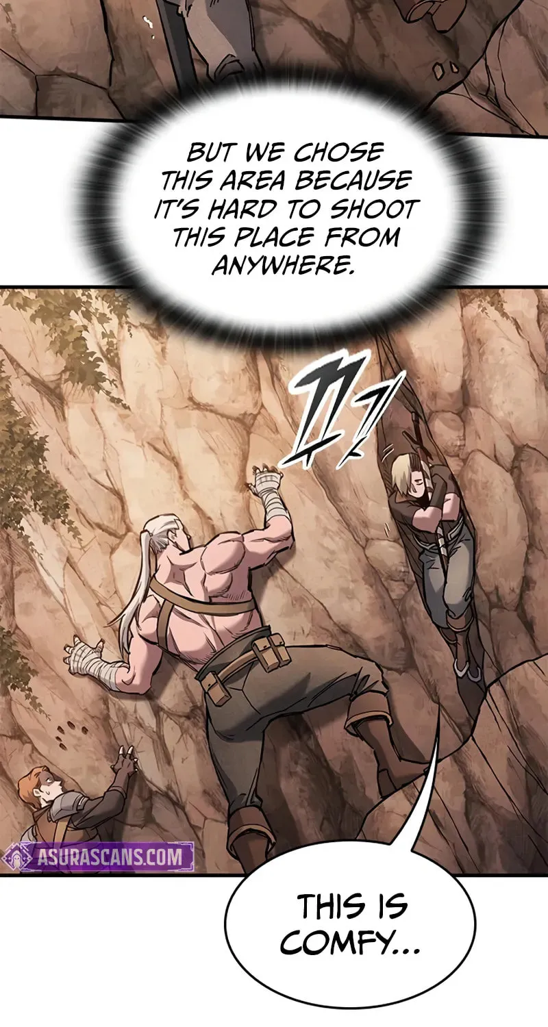 Read Eternally Regressing Knight chapter 79 image 64 on Lezhin