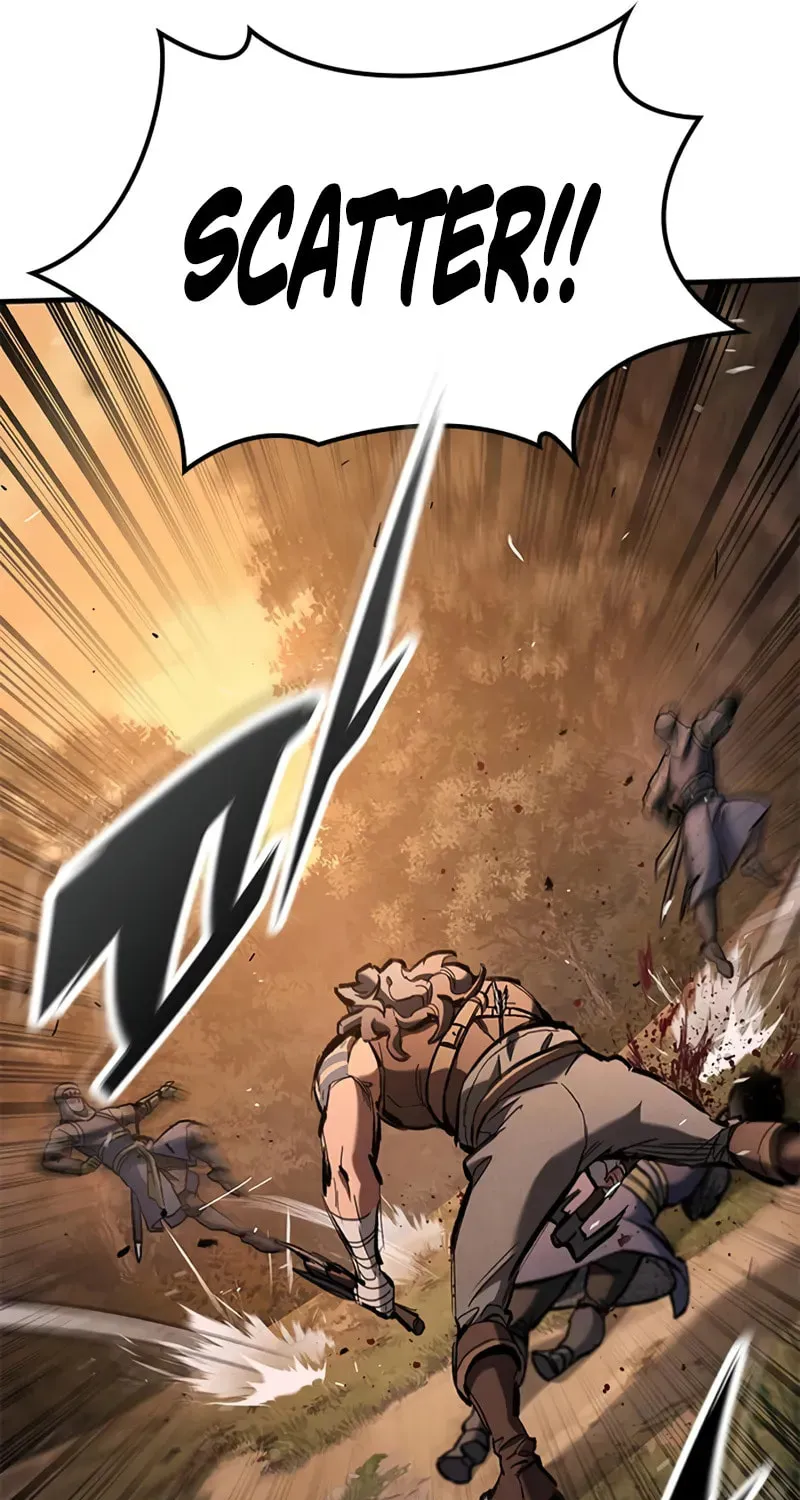 Read Eternally Regressing Knight chapter 79 image 78 on Lezhin
