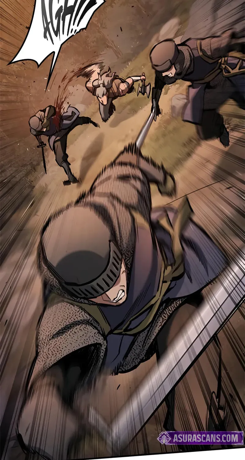 Read Eternally Regressing Knight chapter 79 image 82 on Lezhin