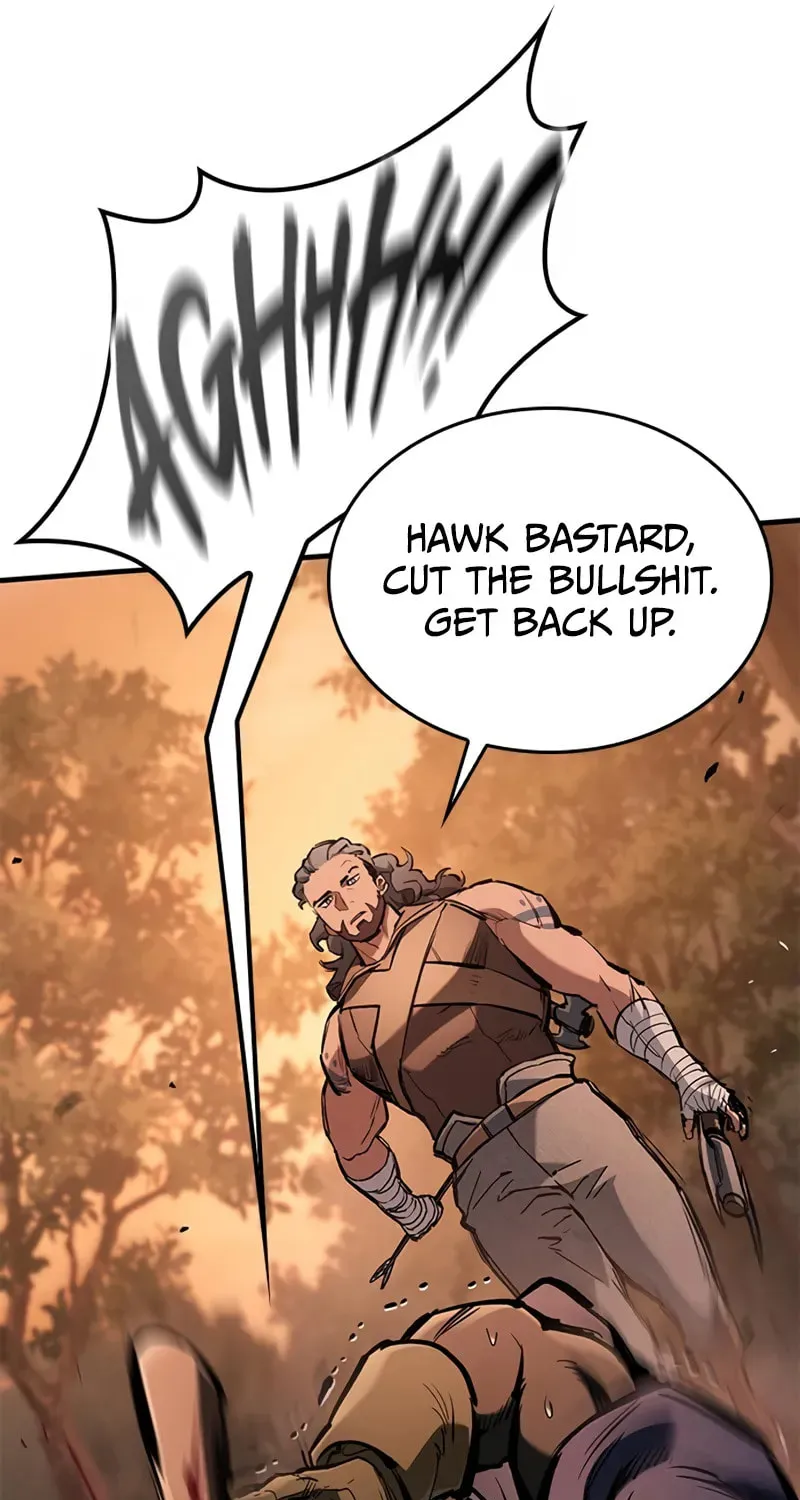 Read Eternally Regressing Knight chapter 79 image 96 on Lezhin