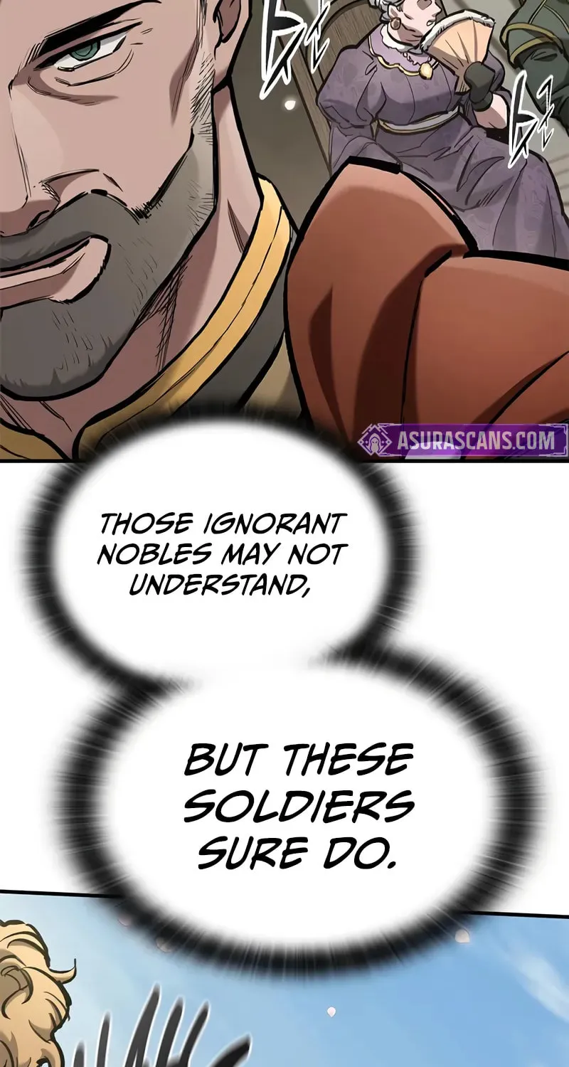 Read Eternally Regressing Knight chapter 80 image 104 on Lezhin