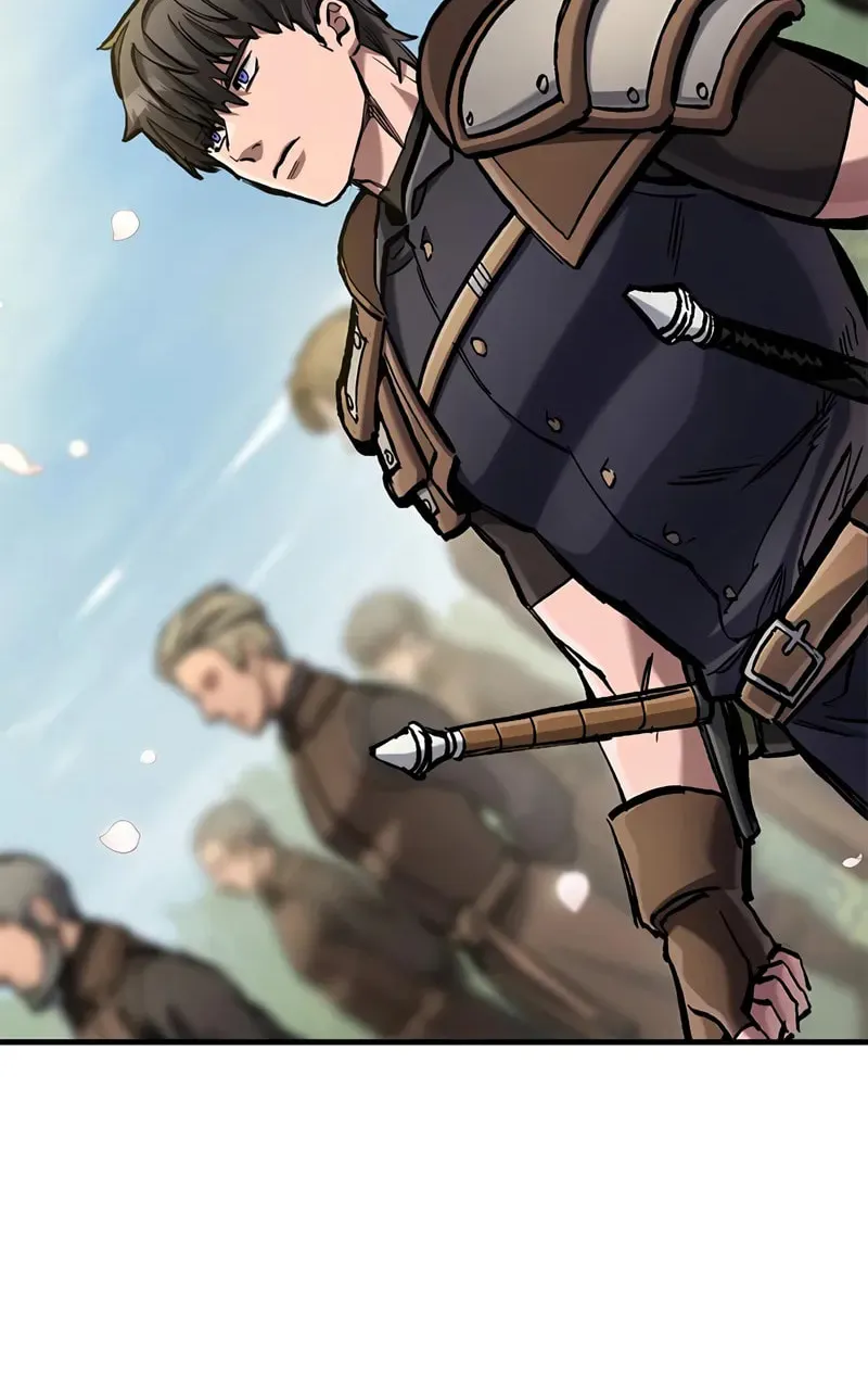 Read Eternally Regressing Knight chapter 80 image 108 on Lezhin