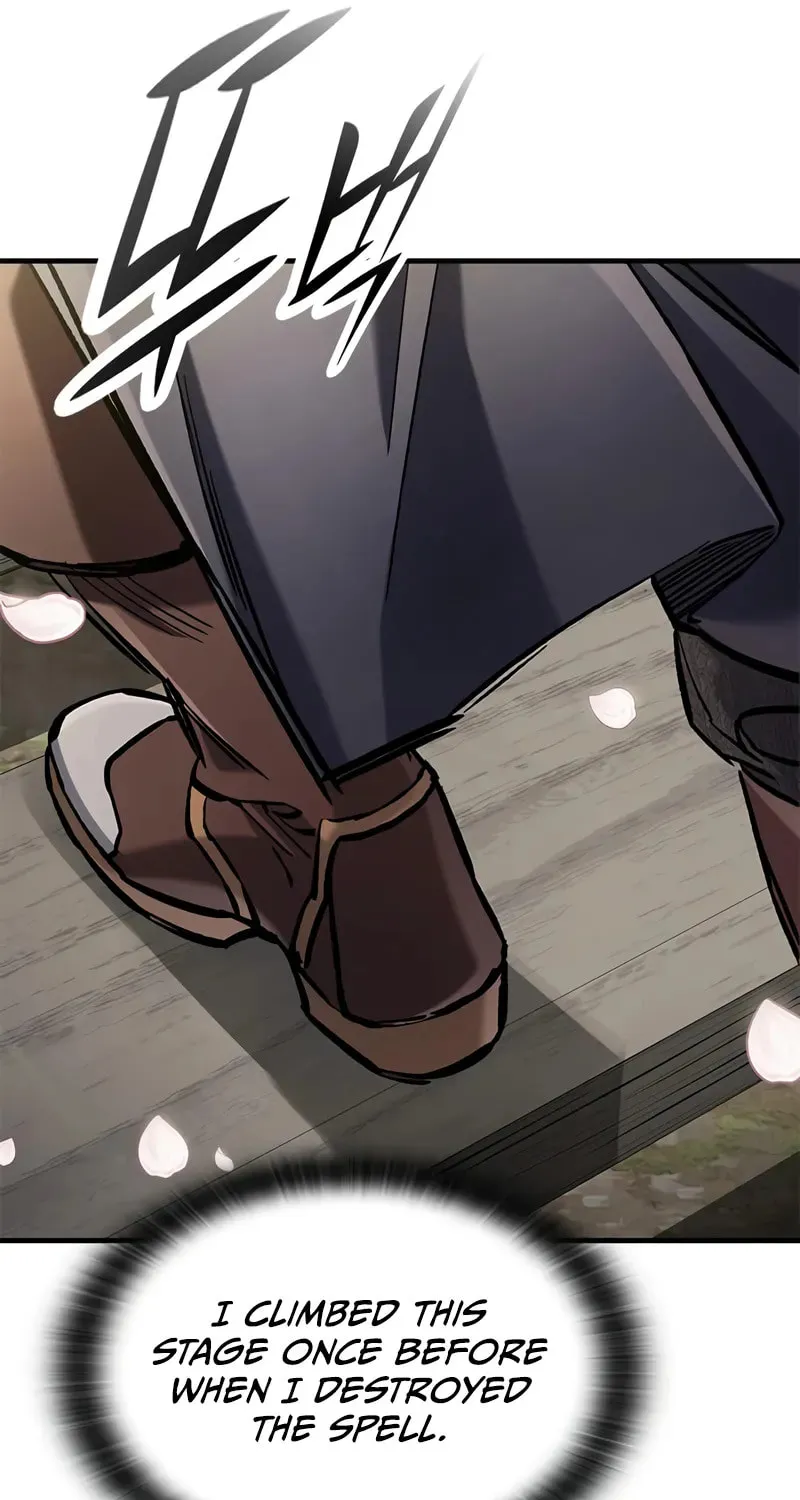 Read Eternally Regressing Knight chapter 80 image 109 on Lezhin