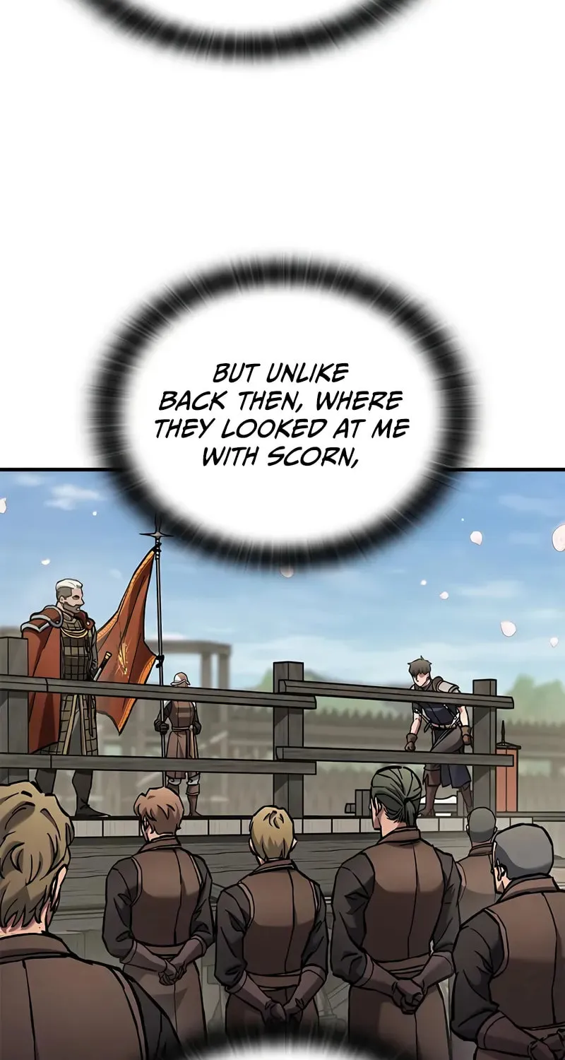 Read Eternally Regressing Knight chapter 80 image 110 on Lezhin