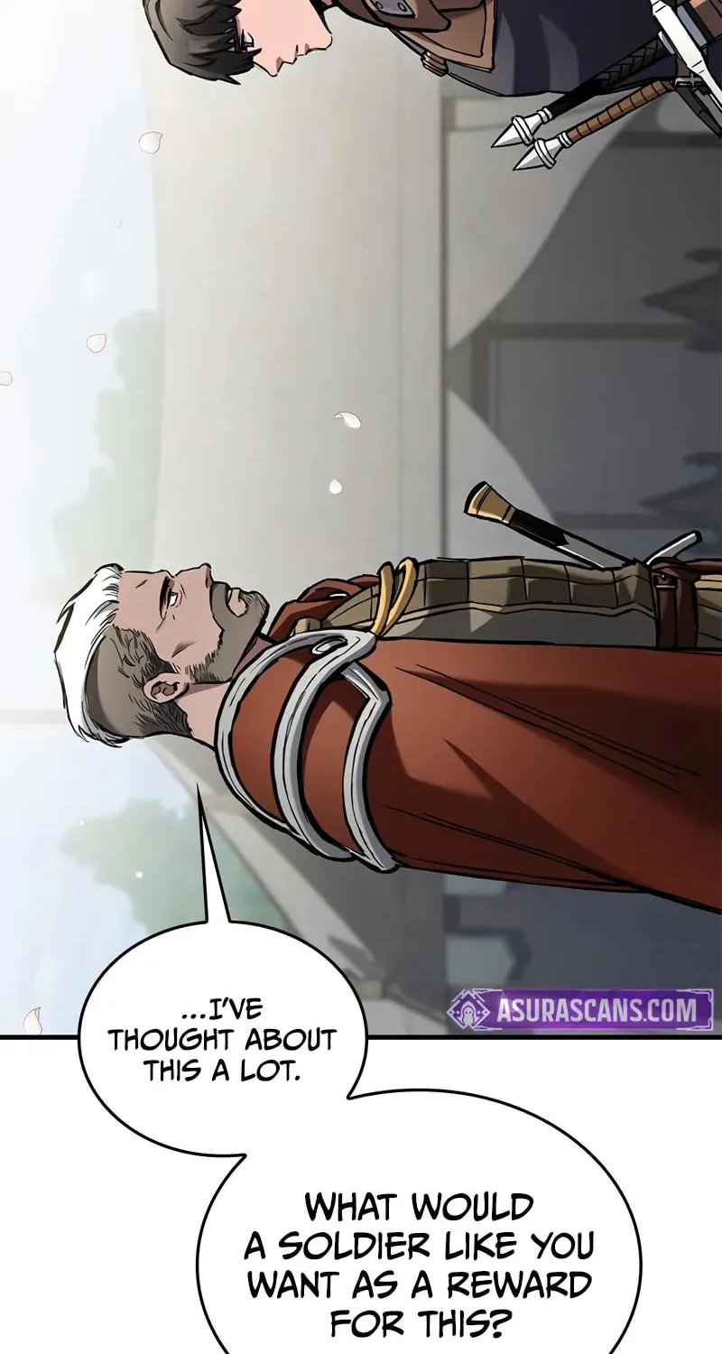 Read Eternally Regressing Knight chapter 80 image 112 on Lezhin