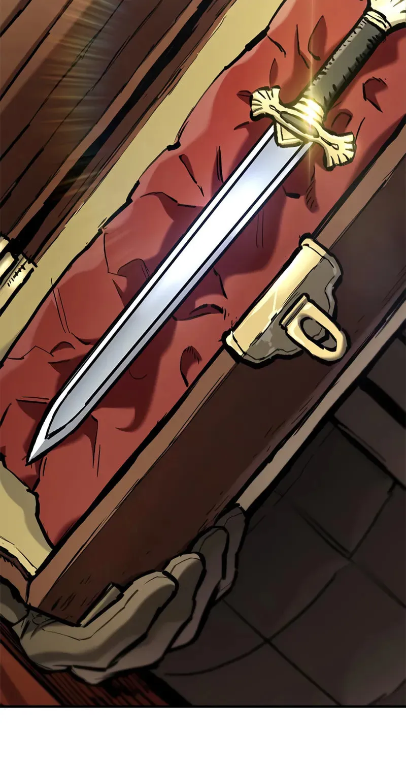 Read Eternally Regressing Knight chapter 80 image 117 on Lezhin