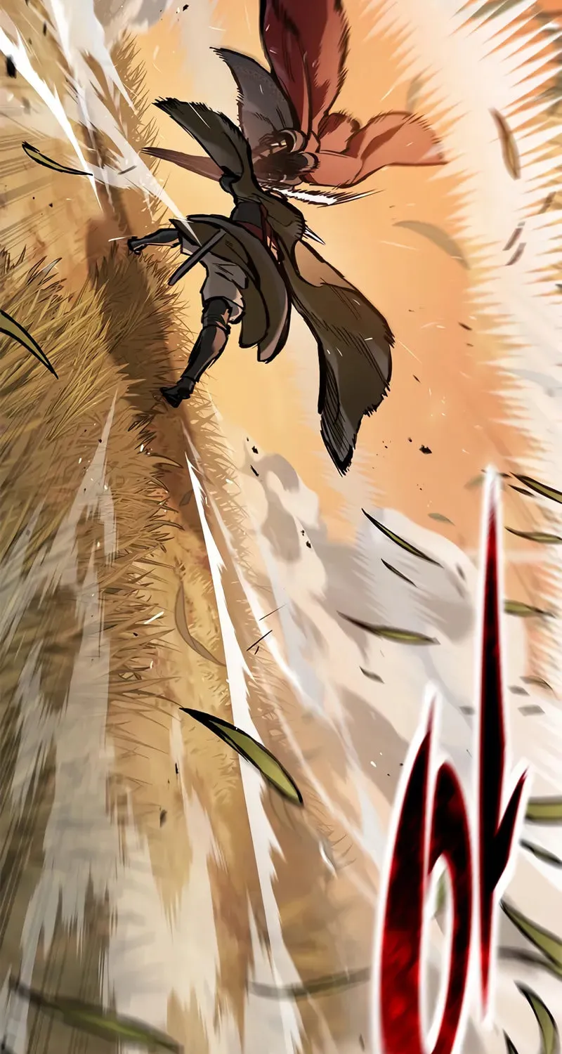 Read Eternally Regressing Knight chapter 80 image 13 on Lezhin