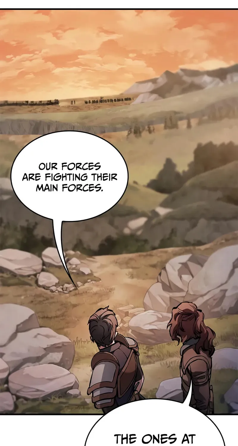 Read Eternally Regressing Knight chapter 80 image 17 on Lezhin