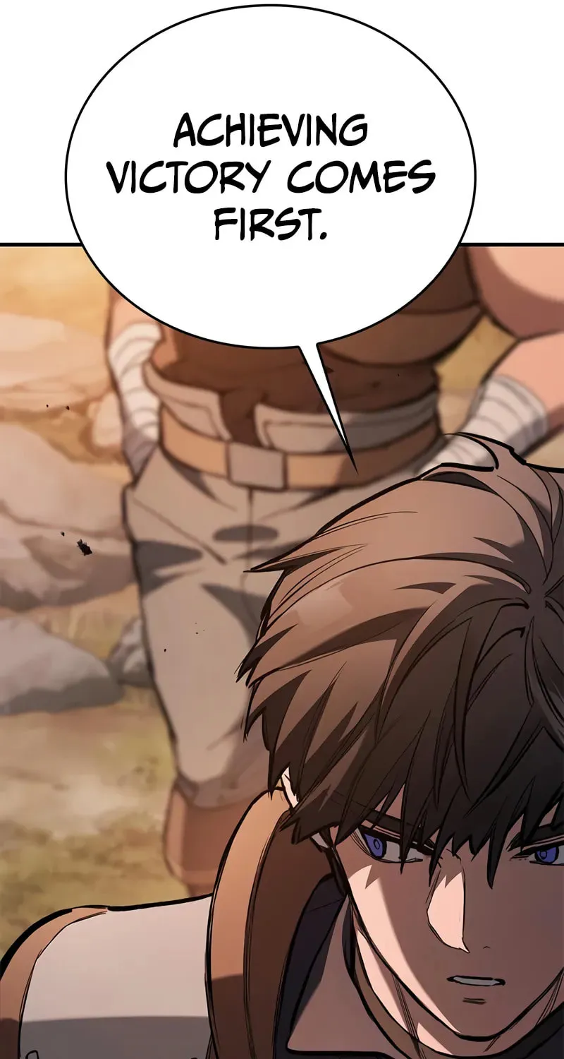 Read Eternally Regressing Knight chapter 80 image 21 on Lezhin