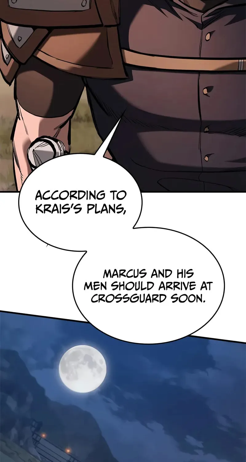 Read Eternally Regressing Knight chapter 80 image 22 on Lezhin
