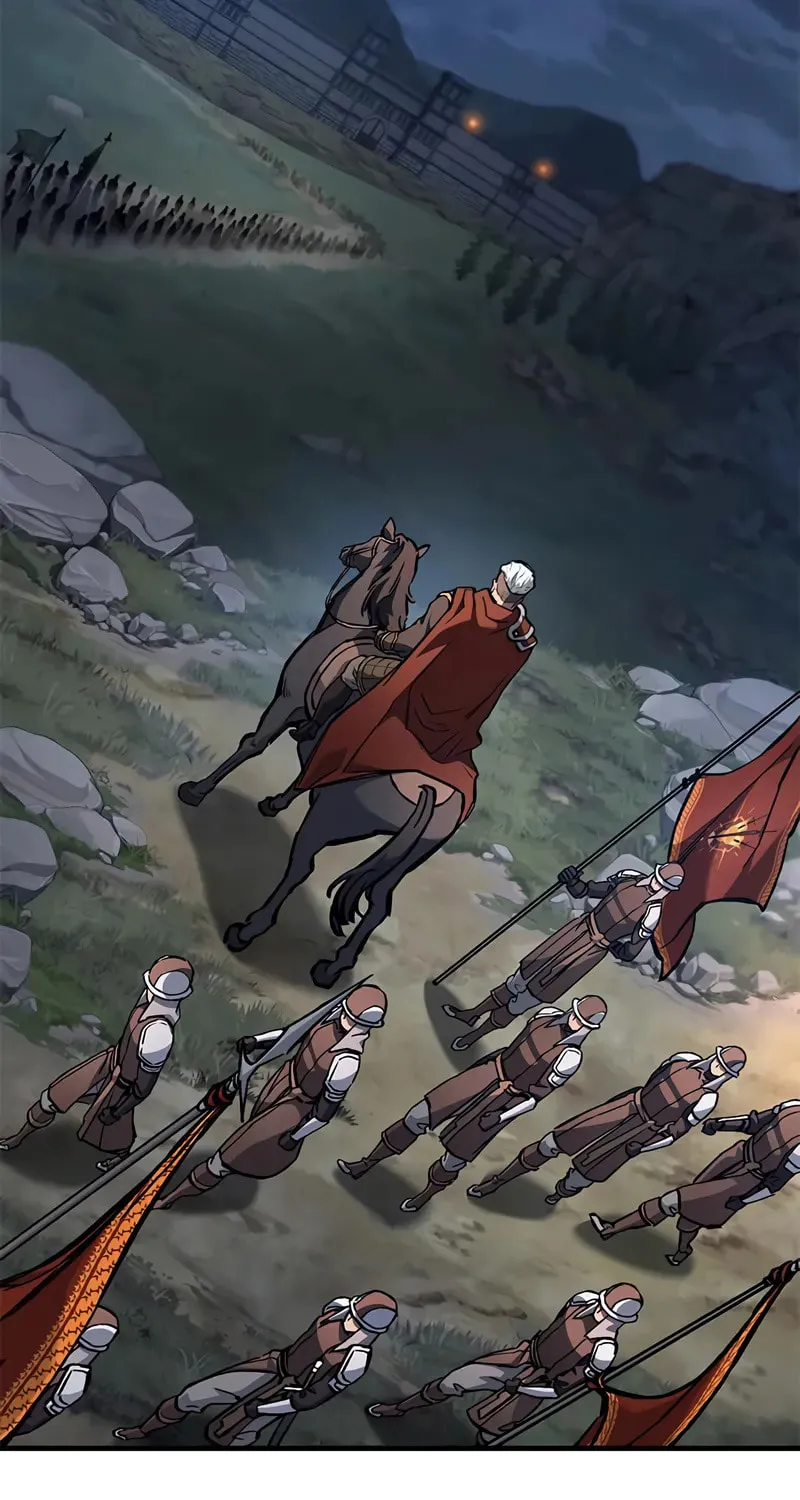 Read Eternally Regressing Knight chapter 80 image 23 on Lezhin