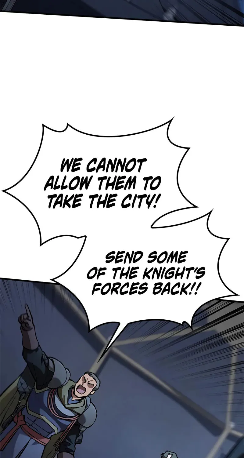 Read Eternally Regressing Knight chapter 80 image 25 on Lezhin