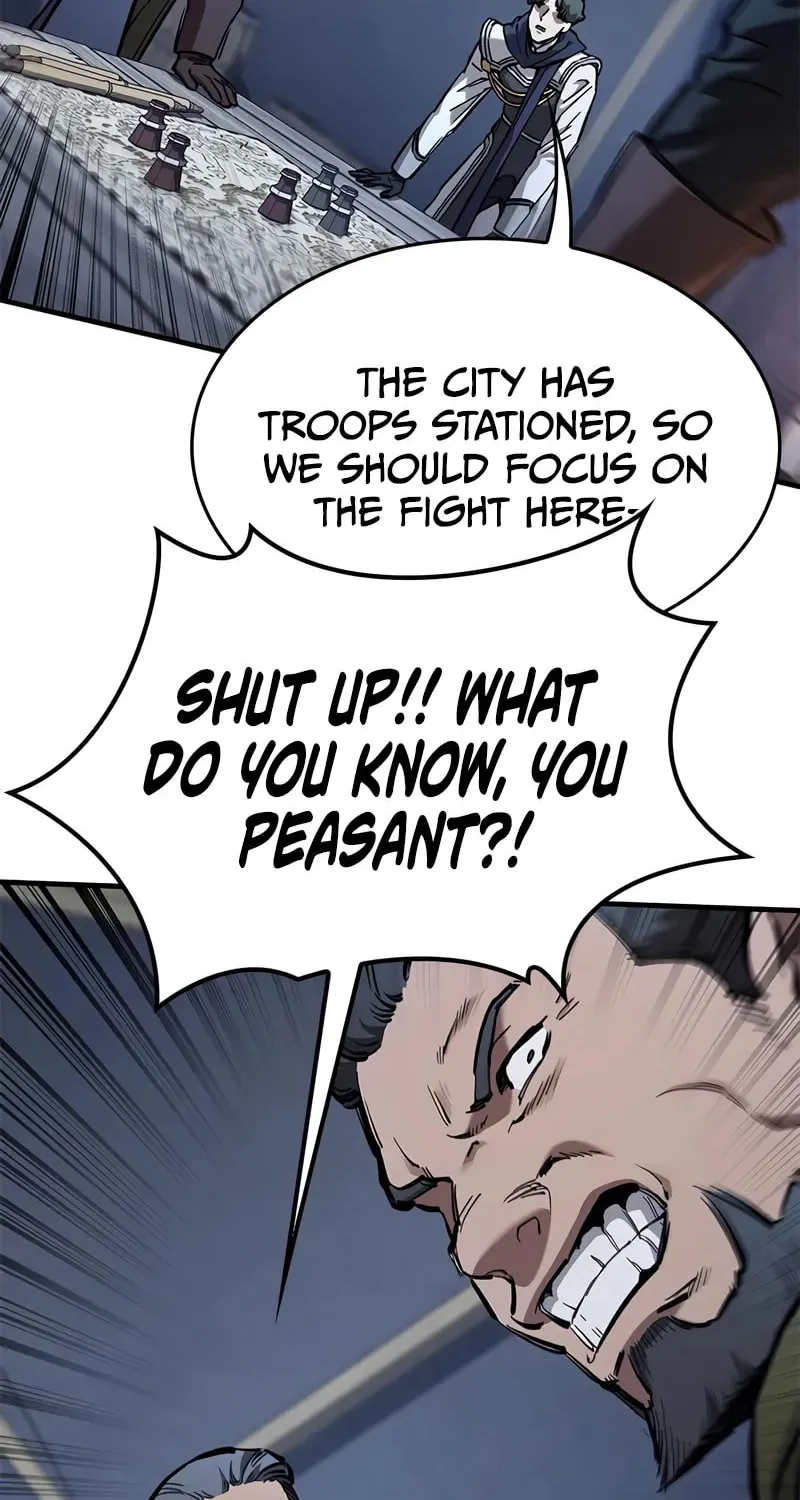 Read Eternally Regressing Knight chapter 80 image 26 on Lezhin