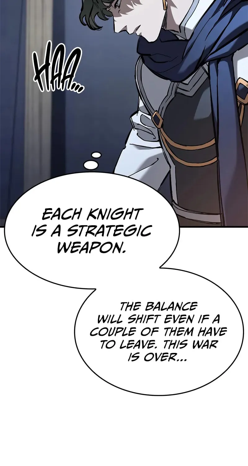 Read Eternally Regressing Knight chapter 80 image 28 on Lezhin