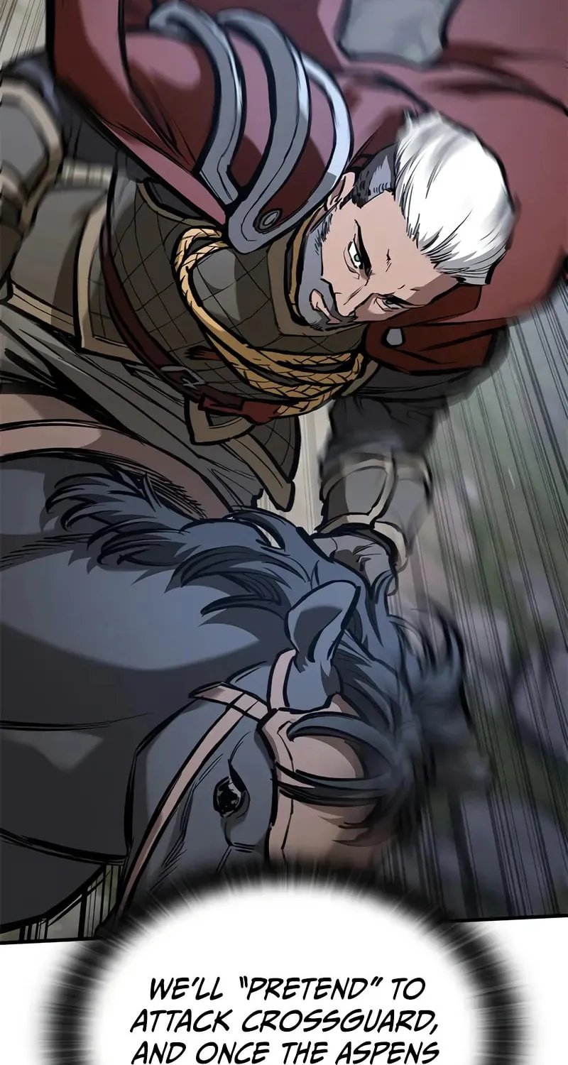 Read Eternally Regressing Knight chapter 80 image 36 on Lezhin