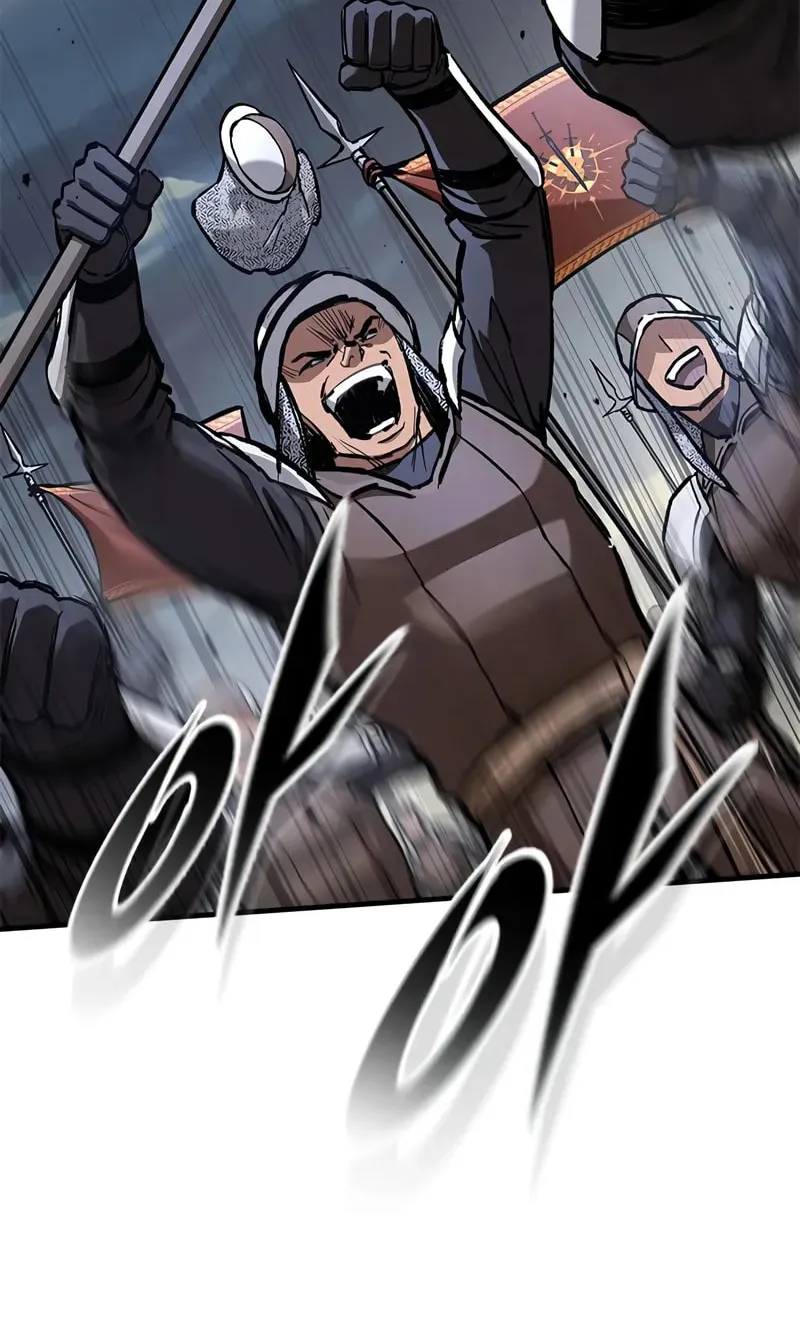 Read Eternally Regressing Knight chapter 80 image 38 on Lezhin