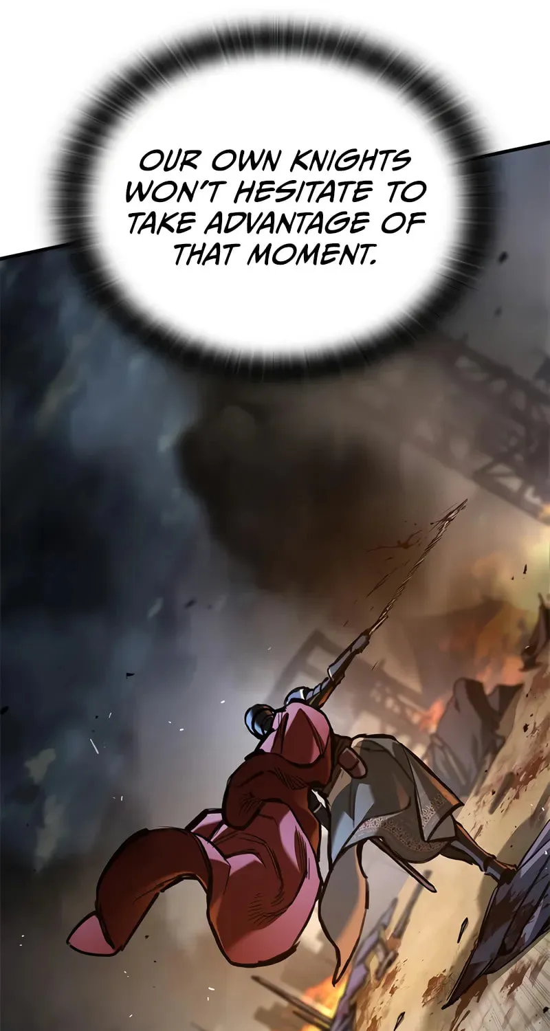 Read Eternally Regressing Knight chapter 80 image 39 on Lezhin