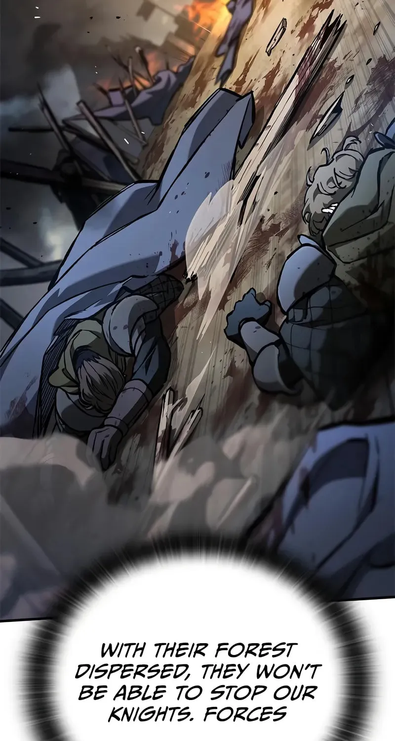 Read Eternally Regressing Knight chapter 80 image 40 on Lezhin