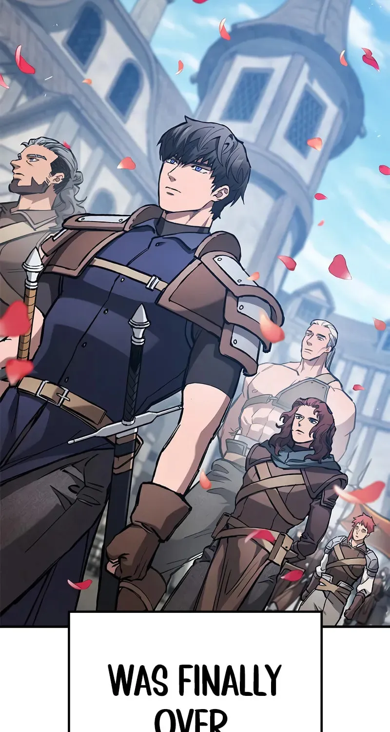 Read Eternally Regressing Knight chapter 80 image 51 on Lezhin