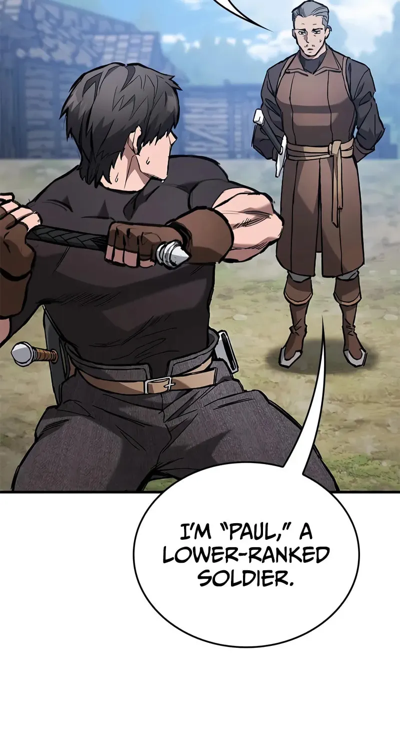 Read Eternally Regressing Knight chapter 80 image 56 on Lezhin
