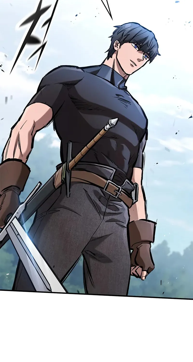 Read Eternally Regressing Knight chapter 80 image 64 on Lezhin
