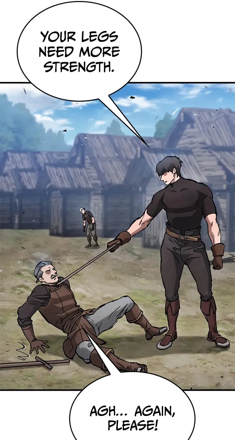 Read Eternally Regressing Knight chapter 80 image 69 on Lezhin