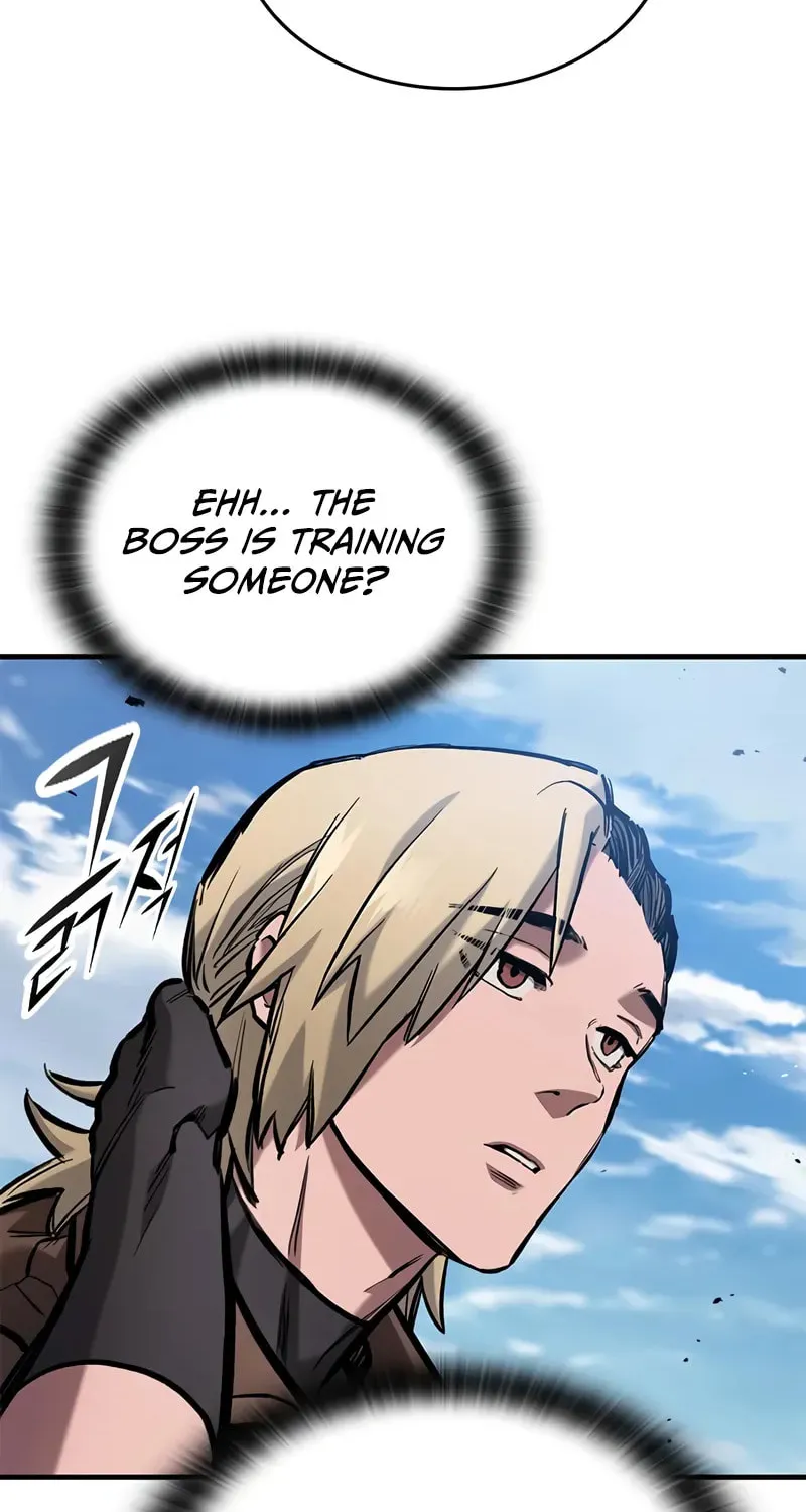 Read Eternally Regressing Knight chapter 80 image 70 on Lezhin