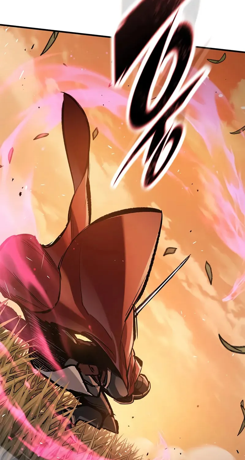 Read Eternally Regressing Knight chapter 80 image 8 on Lezhin