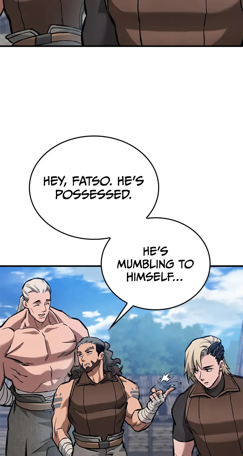 Read Eternally Regressing Knight chapter 80 image 85 on Lezhin