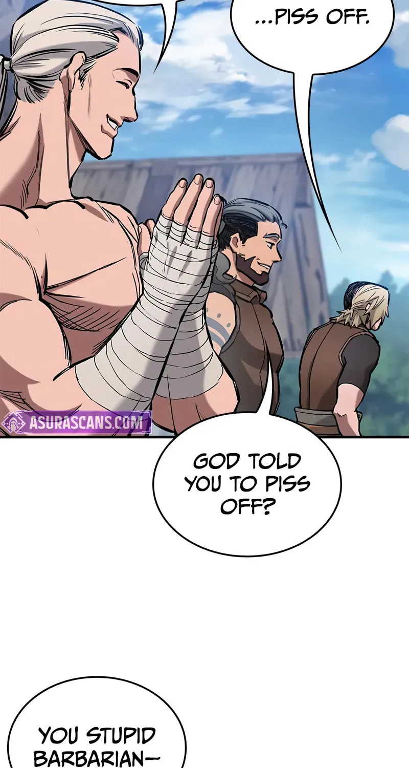 Read Eternally Regressing Knight chapter 80 image 87 on Lezhin