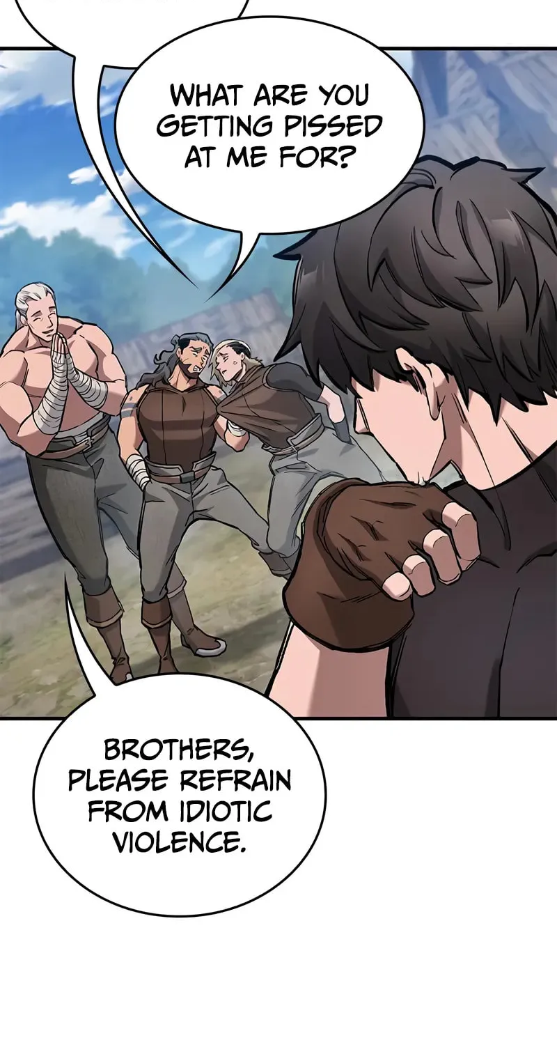 Read Eternally Regressing Knight chapter 80 image 88 on Lezhin