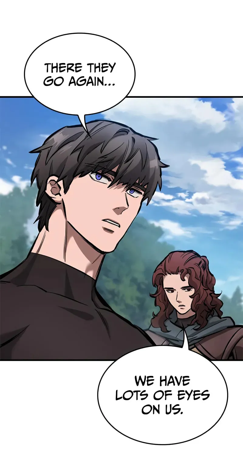 Read Eternally Regressing Knight chapter 80 image 89 on Lezhin