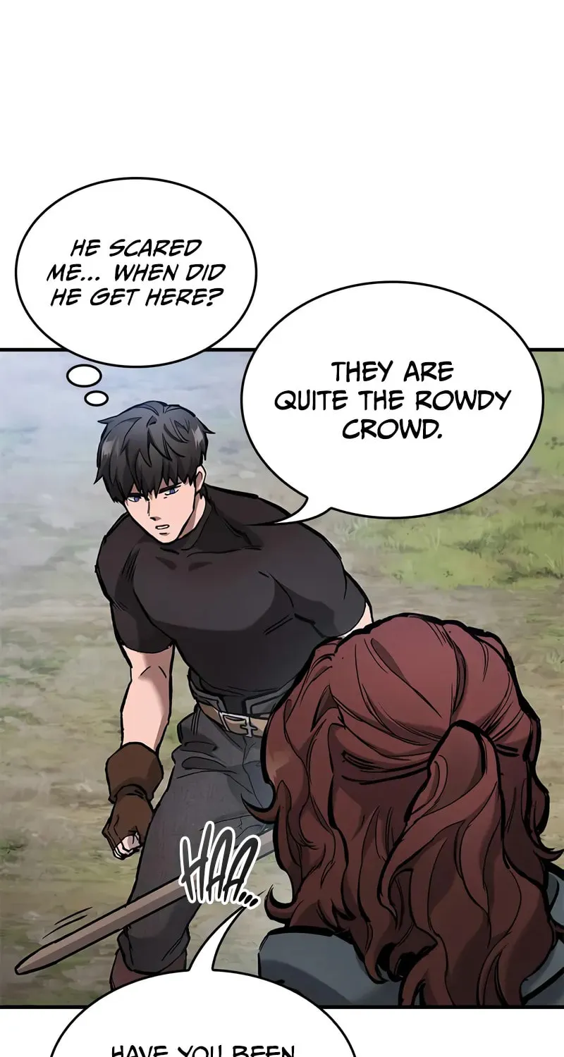 Read Eternally Regressing Knight chapter 80 image 90 on Lezhin