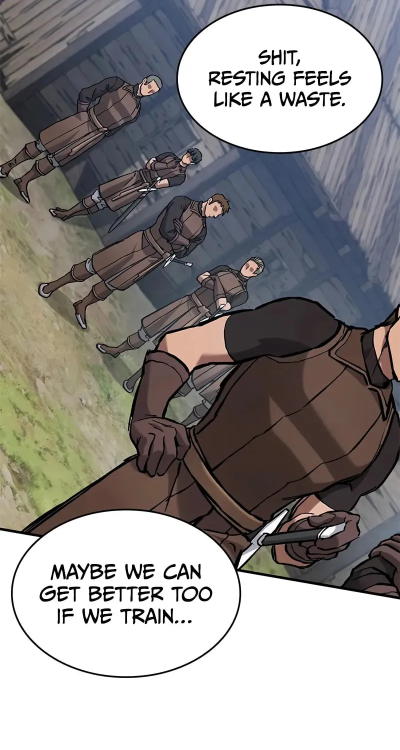 Read Eternally Regressing Knight chapter 80 image 94 on Lezhin