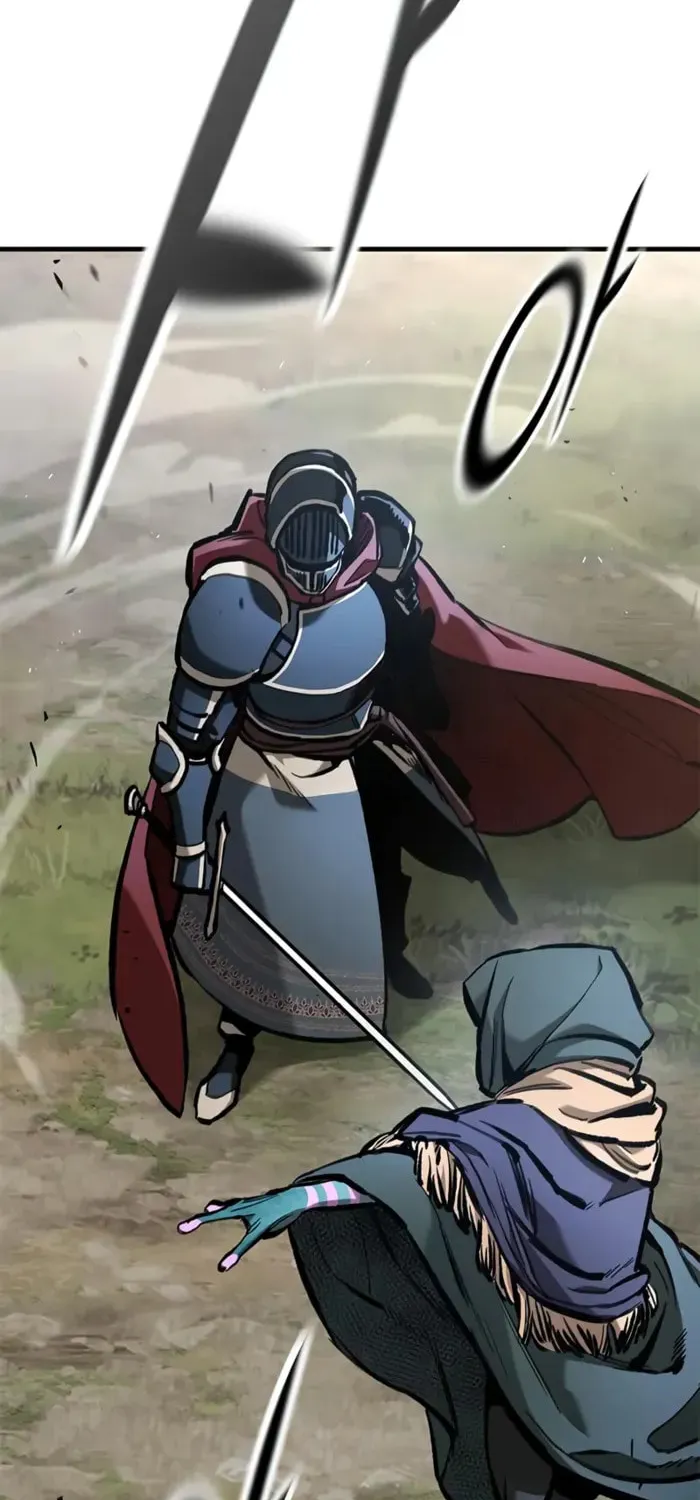 Read Eternally Regressing Knight chapter 82 image 106 on Lezhin