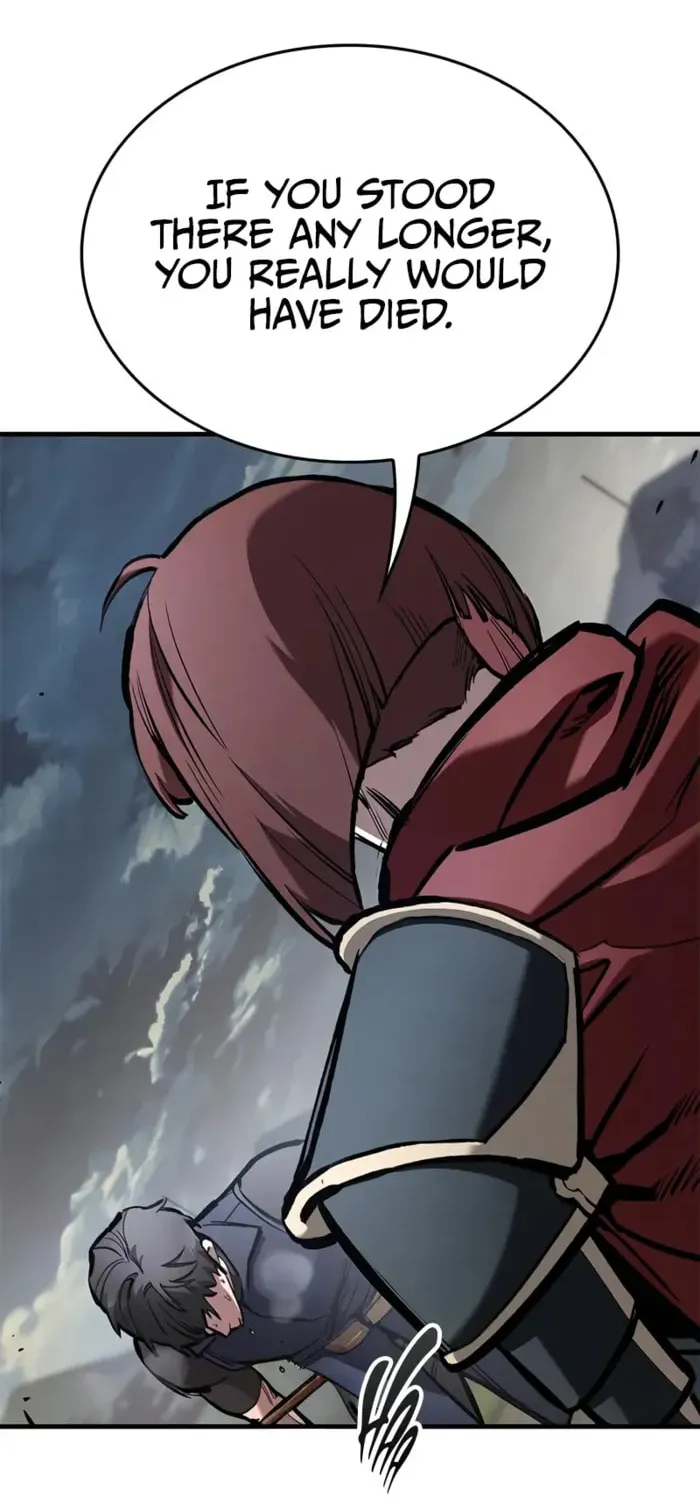 Read Eternally Regressing Knight chapter 82 image 111 on Lezhin