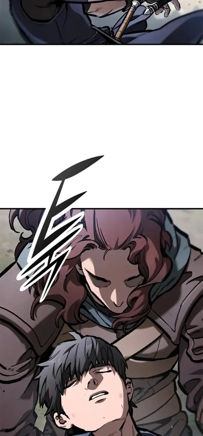 Read Eternally Regressing Knight chapter 82 image 117 on Lezhin