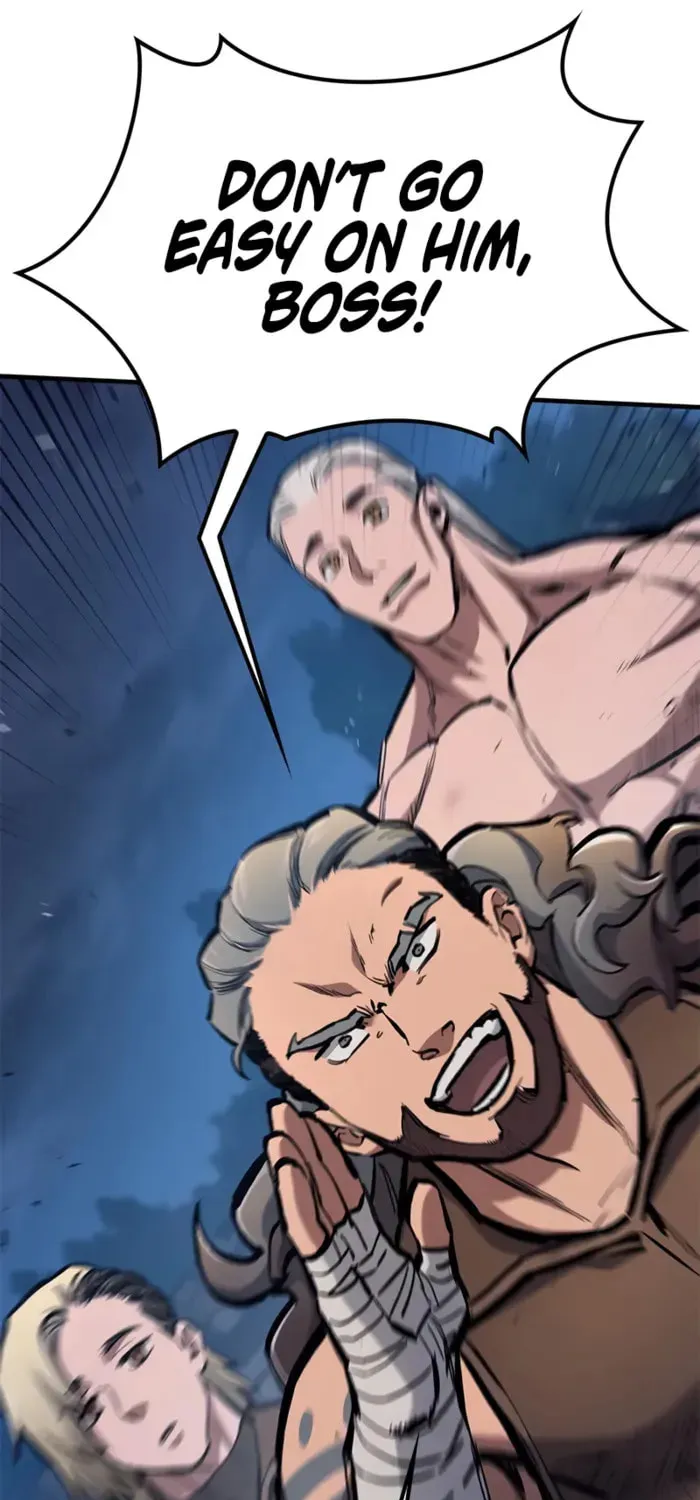 Read Eternally Regressing Knight chapter 82 image 14 on Lezhin
