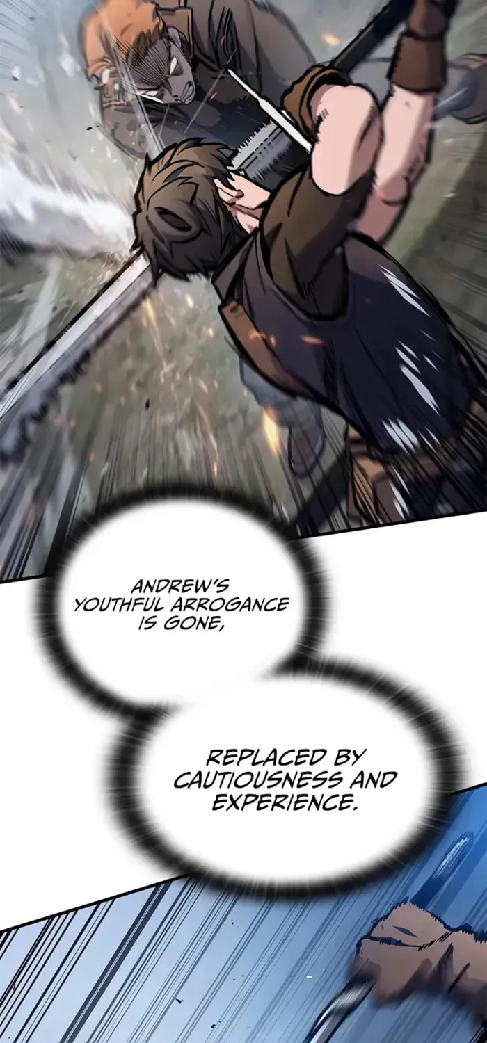 Read Eternally Regressing Knight chapter 82 image 16 on Lezhin