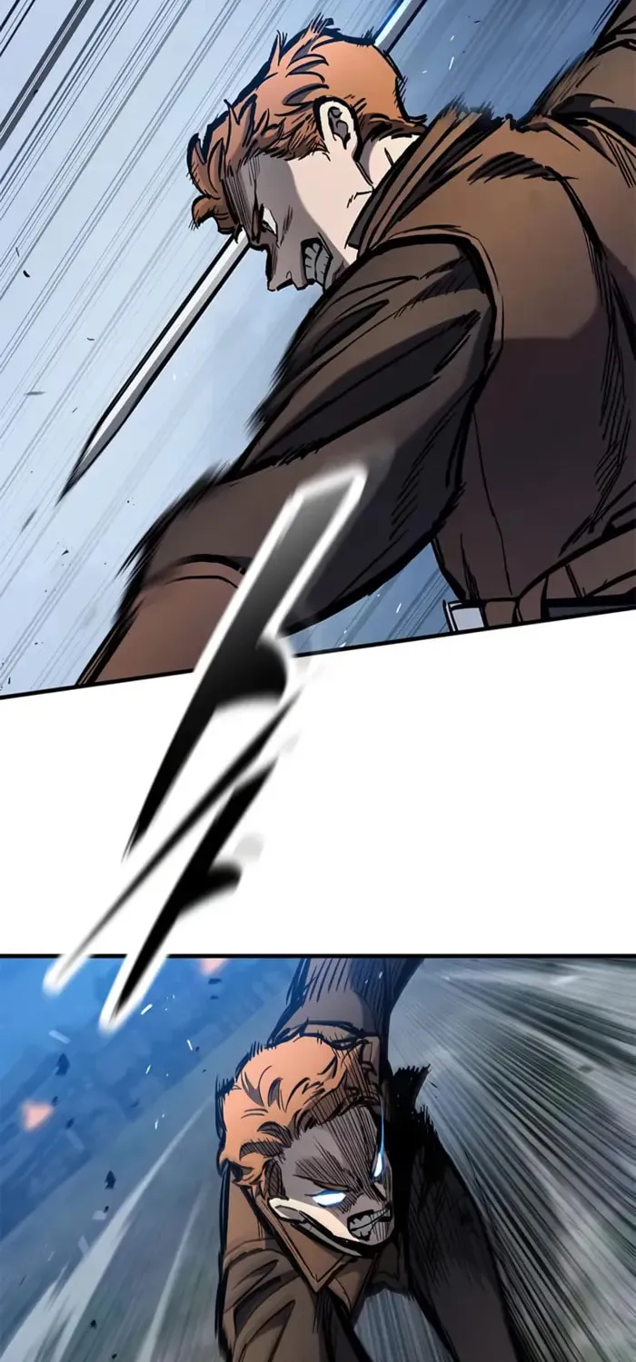 Read Eternally Regressing Knight chapter 82 image 17 on Lezhin