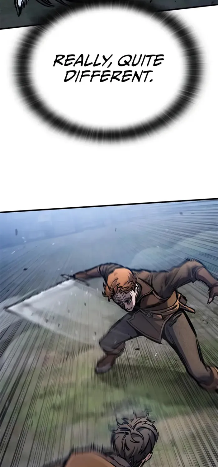 Read Eternally Regressing Knight chapter 82 image 20 on Lezhin