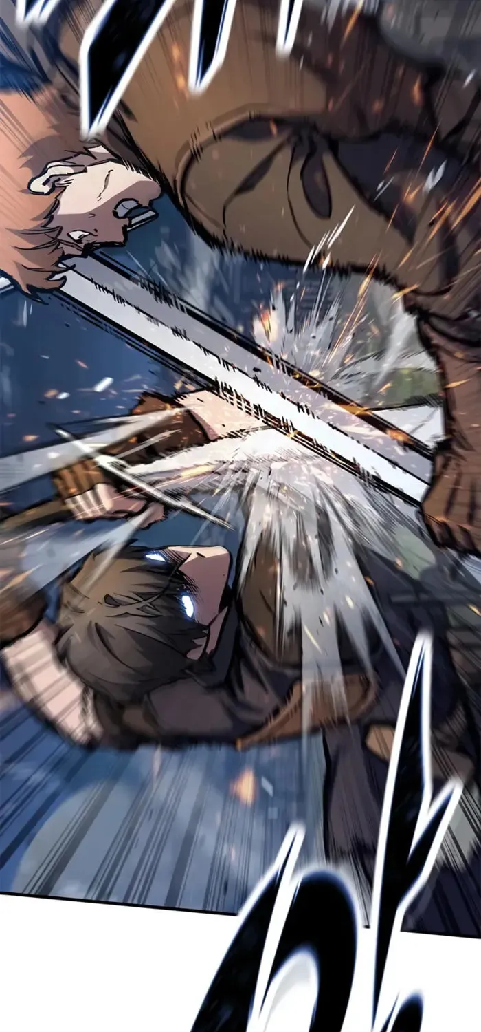 Read Eternally Regressing Knight chapter 82 image 25 on Lezhin